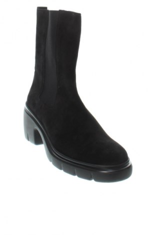 Дамски ботуши Hogl, Размер 41, Цвят Черен, Цена 424,99 лв.