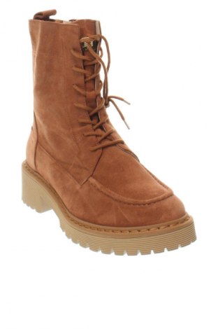 Cizme de damă Hogl, Mărime 39, Culoare Portocaliu, Preț 969,99 Lei