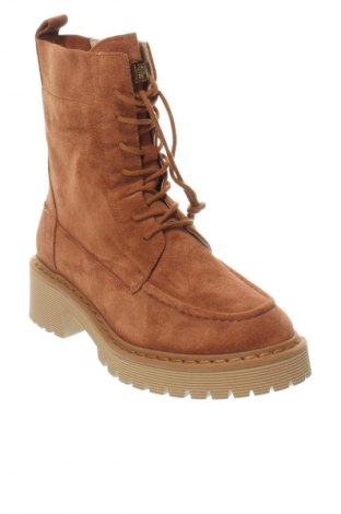 Cizme de damă Hogl, Mărime 37, Culoare Portocaliu, Preț 1.074,99 Lei