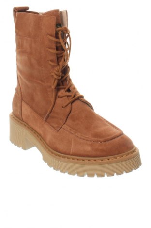 Dámské boty  Hogl, Velikost 39, Barva Oranžová, Cena  4 649,00 Kč