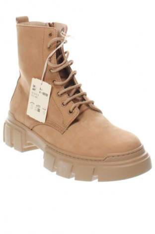 Dámské boty  Hogl, Velikost 40, Barva Oranžová, Cena  5 149,00 Kč