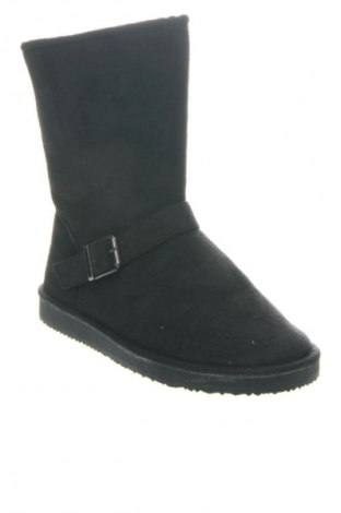 Cizme de damă Island Boot, Mărime 38, Culoare Negru, Preț 405,99 Lei