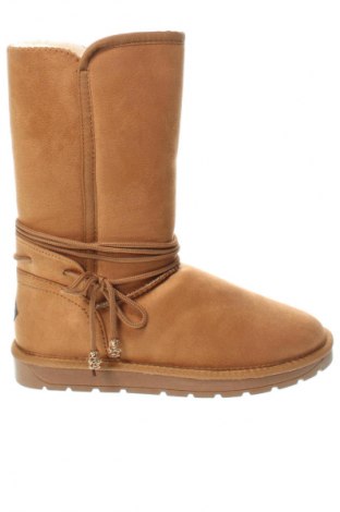 Dámské boty  Island Boot, Velikost 38, Barva Hnědá, Cena  3 249,00 Kč