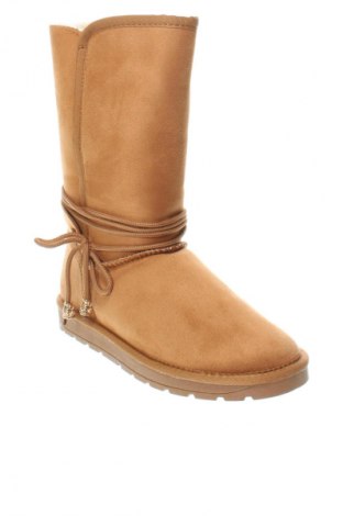 Dámské boty  Island Boot, Velikost 38, Barva Hnědá, Cena  3 249,00 Kč