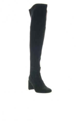 Дамски ботуши Jenny Fairy, Размер 38, Цвят Черен, Цена 156,17 лв.