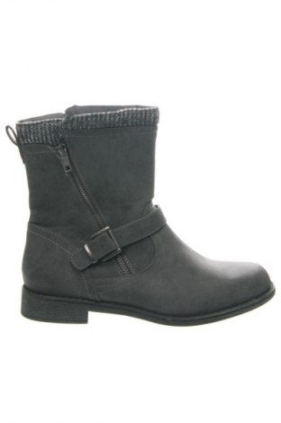 Cizme de damă Justfab, Mărime 40, Culoare Gri, Preț 73,99 Lei