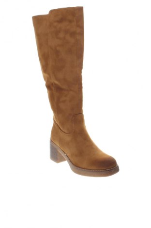 Cizme de damă Kayla, Mărime 39, Culoare Maro, Preț 212,99 Lei
