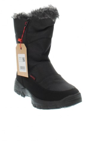 Dámské boty  Kimberfeel, Velikost 38, Barva Černá, Cena  1 929,00 Kč