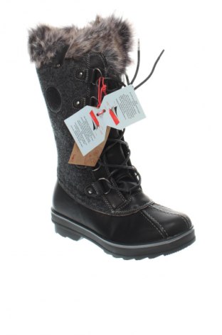 Дамски ботуши Kimbertex, Размер 39, Цвят Многоцветен, Цена 93,99 лв.