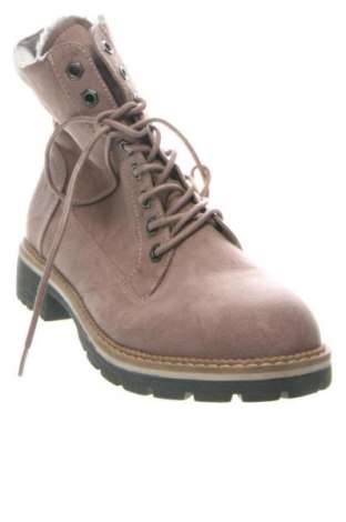 Dámské boty  Landrover, Velikost 40, Barva Růžová, Cena  869,00 Kč