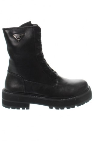Cizme de damă Laura Biagiotti, Mărime 39, Culoare Negru, Preț 754,99 Lei