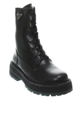 Cizme de damă Laura Biagiotti, Mărime 39, Culoare Negru, Preț 754,99 Lei