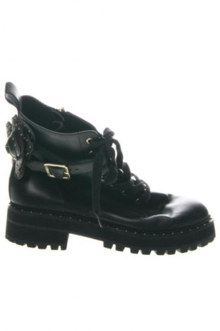 Cizme de damă Liu Jo, Mărime 37, Culoare Negru, Preț 477,99 Lei