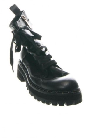 Cizme de damă Liu Jo, Mărime 37, Culoare Negru, Preț 477,99 Lei