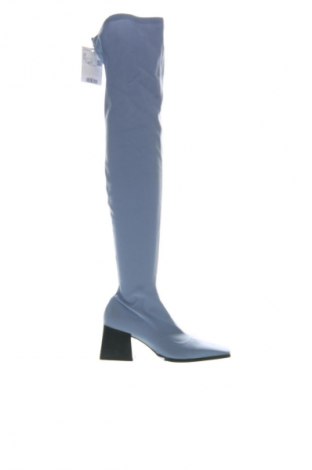 Dámské boty  Mango, Velikost 37, Barva Modrá, Cena  599,00 Kč