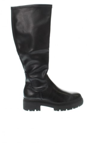 Дамски ботуши Marco Tozzi, Размер 39, Цвят Черен, Цена 117,99 лв.