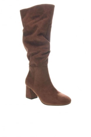 Dámské boty  Maria Mare, Velikost 39, Barva Hnědá, Cena  1 188,00 Kč