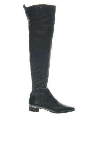 Cizme de damă Massimo Dutti, Mărime 39, Culoare Negru, Preț 600,53 Lei