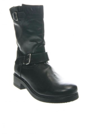 Cizme de damă Mod Dep., Mărime 42, Culoare Negru, Preț 411,58 Lei