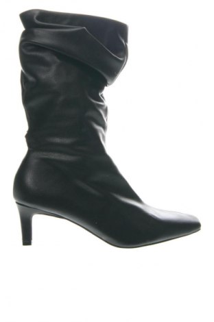 Cizme de damă NA-KD, Mărime 37, Culoare Negru, Preț 410,96 Lei