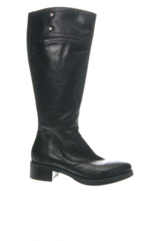 Dámské boty  Nero Giardini, Velikost 37, Barva Černá, Cena  3 217,00 Kč