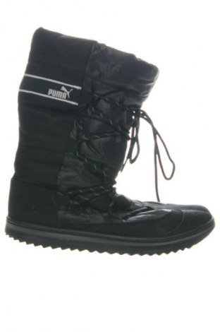 Cizme de damă PUMA, Mărime 41, Culoare Negru, Preț 293,99 Lei