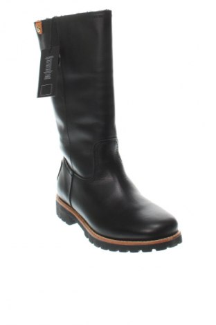 Cizme de damă Panama Jack, Mărime 37, Culoare Negru, Preț 754,99 Lei