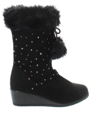 Cizme de damă Piper, Mărime 36, Culoare Negru, Preț 334,00 Lei