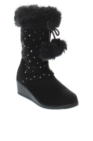 Cizme de damă Piper, Mărime 36, Culoare Negru, Preț 334,00 Lei