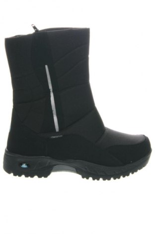 Damskie kozaki Polarino, Rozmiar 40, Kolor Czarny, Cena 422,99 zł