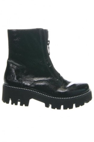 Cizme de damă Rieker, Mărime 39, Culoare Negru, Preț 323,99 Lei