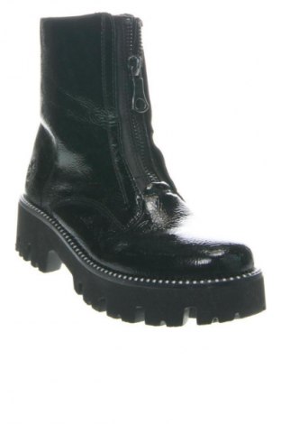 Cizme de damă Rieker, Mărime 39, Culoare Negru, Preț 323,99 Lei