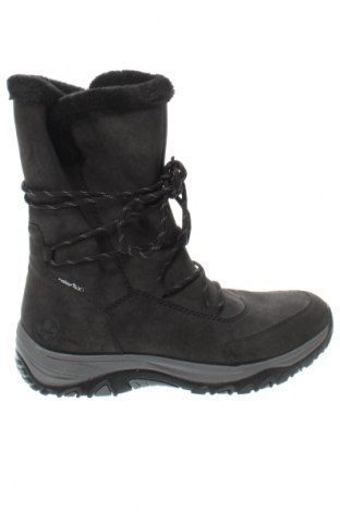 Cizme de damă Rieker, Mărime 41, Culoare Negru, Preț 396,99 Lei