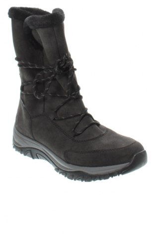 Cizme de damă Rieker, Mărime 41, Culoare Negru, Preț 396,99 Lei