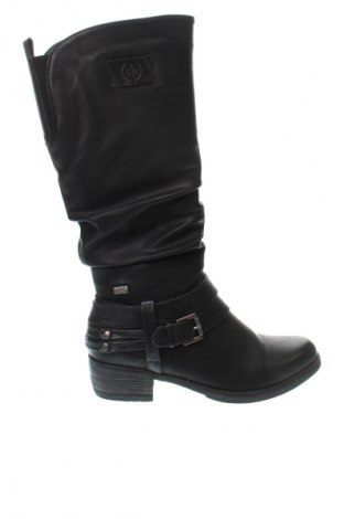 Dámské boty  Rieker, Velikost 39, Barva Černá, Cena  2 549,00 Kč