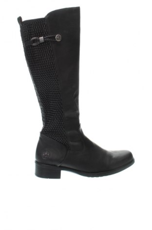 Cizme de damă Rieker, Mărime 41, Culoare Negru, Preț 396,99 Lei