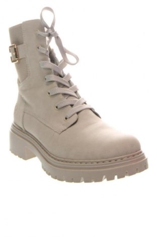 Dámské boty  Rieker, Velikost 38, Barva Béžová, Cena  1 949,00 Kč