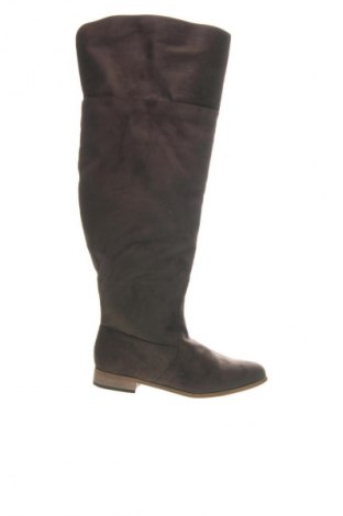 Cizme de damă Sheego, Mărime 38, Culoare Bej, Preț 255,99 Lei