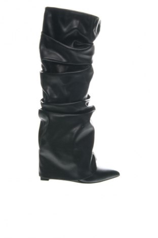 Dámske topánky  Sheln, Veľkosť 37, Farba Čierna, Cena  41,95 €