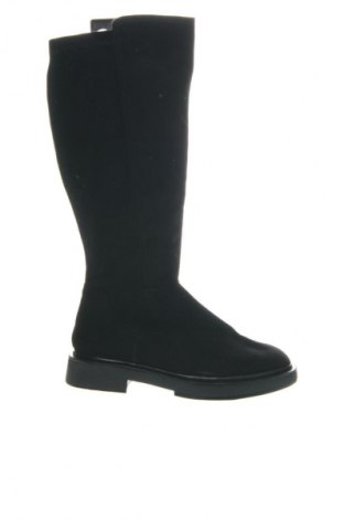 Cizme de damă Simply Be, Mărime 39, Culoare Negru, Preț 188,99 Lei