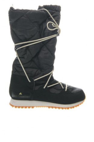 Cizme de damă Adidas By Stella McCartney, Mărime 40, Culoare Negru, Preț 549,99 Lei