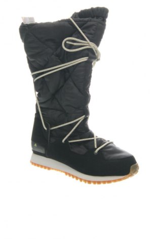 Cizme de damă Adidas By Stella McCartney, Mărime 40, Culoare Negru, Preț 549,99 Lei