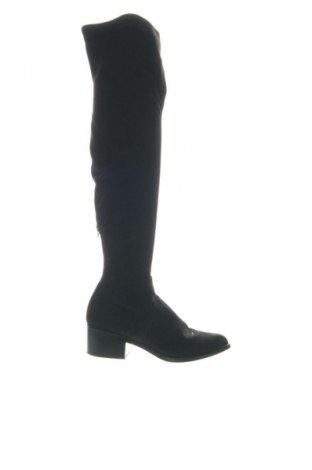 Dámske topánky  Steve Madden, Veľkosť 38, Farba Čierna, Cena  53,95 €