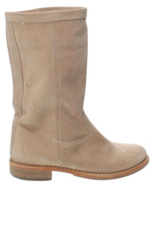 Cizme de damă TWINSET, Mărime 37, Culoare Bej, Preț 863,08 Lei