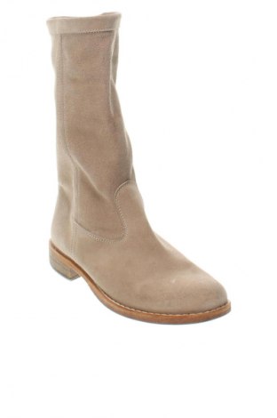 Cizme de damă TWINSET, Mărime 37, Culoare Bej, Preț 863,08 Lei