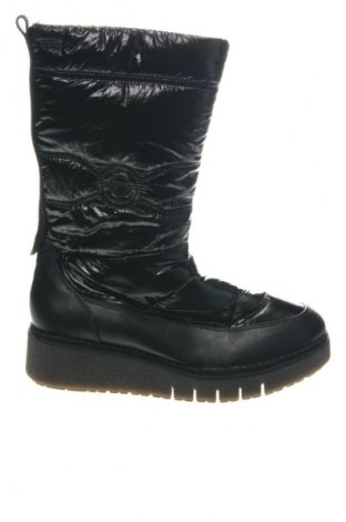 Cizme de damă Tamaris, Mărime 40, Culoare Negru, Preț 131,99 Lei