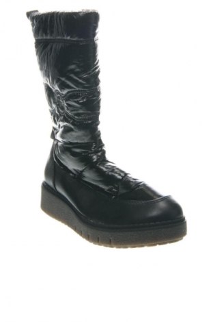 Cizme de damă Tamaris, Mărime 40, Culoare Negru, Preț 131,99 Lei