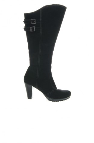 Dámské boty  Tamaris, Velikost 39, Barva Černá, Cena  389,00 Kč