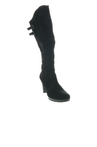 Dámské boty  Tamaris, Velikost 39, Barva Černá, Cena  389,00 Kč