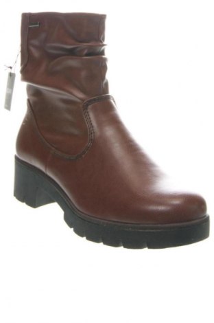 Dámské boty  Tamaris, Velikost 38, Barva Hnědá, Cena  1 929,00 Kč